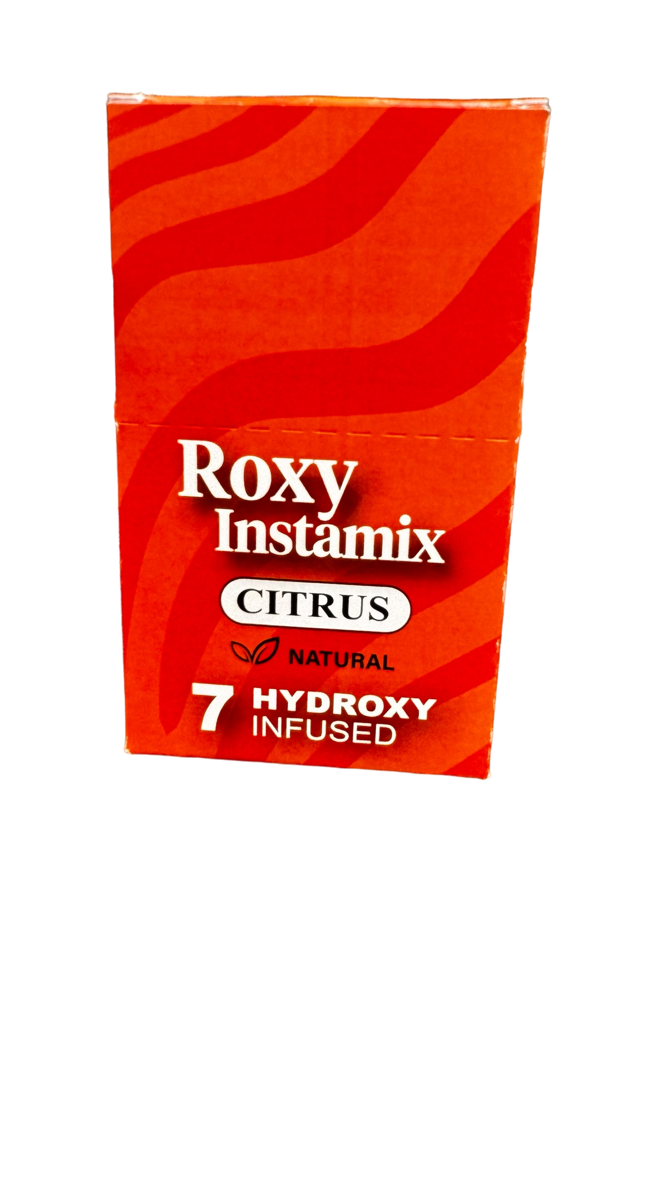 Roxy Lite Instamix Citrus 7-Hydroxy Kratom Extract