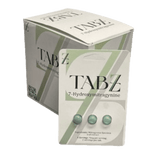 TabZ 25 Count Box 7-Hydroxymitragynine Kratom Capsules