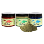 Dragon 185g Jar Powder Mitragynine Kratom