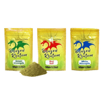 Dragon 50g Pouch Powder Mitragynine Kratom