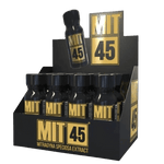 MIT45 Gold Liquid 15ml 12 Count Box Mitragynine Kratom Shot