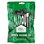 Maxx Out 280 Count Bag Capsules Mitragynine Kratom