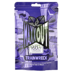 Maxx Out 160 Count Bag Capsules Mitragynine Kratom