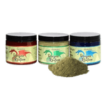 Dragon 200g Jar Powder Mitragynine Kratom