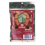 Pain Out 90 Count Bag Capsules Mitragynine Kratom