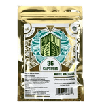 Pain Out 36 Count Bag Capsules Mitragynine Kratom